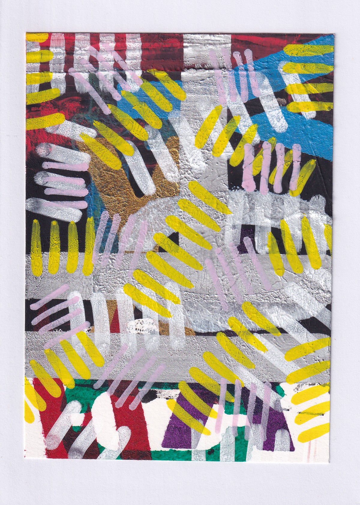 Art Card 0487